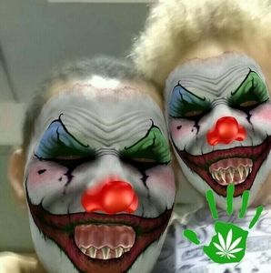 Meet your Posher, Calvin